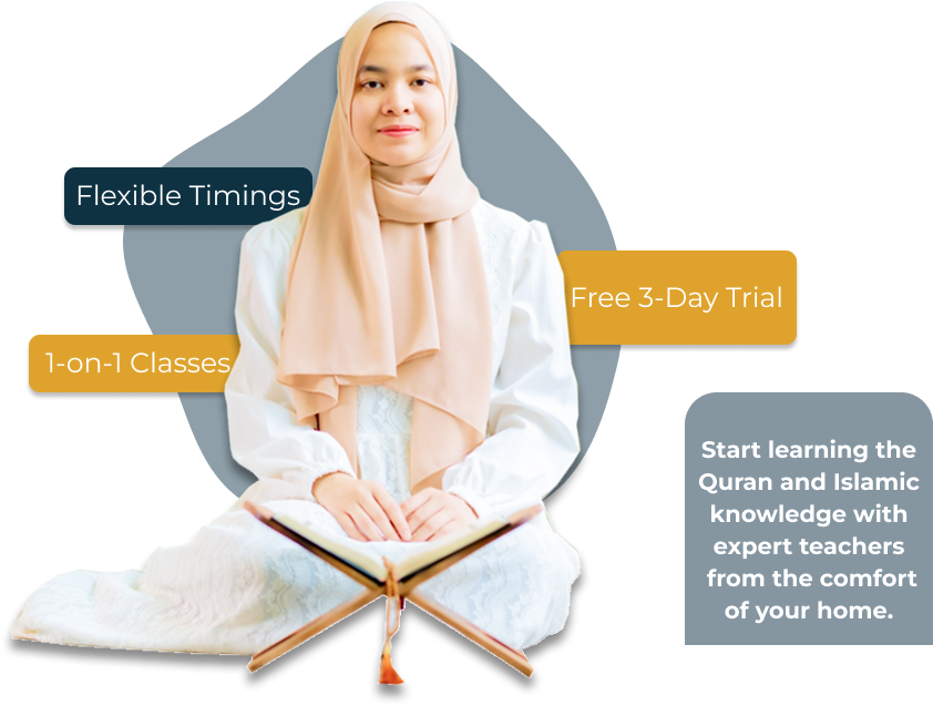 Islamic Teacher