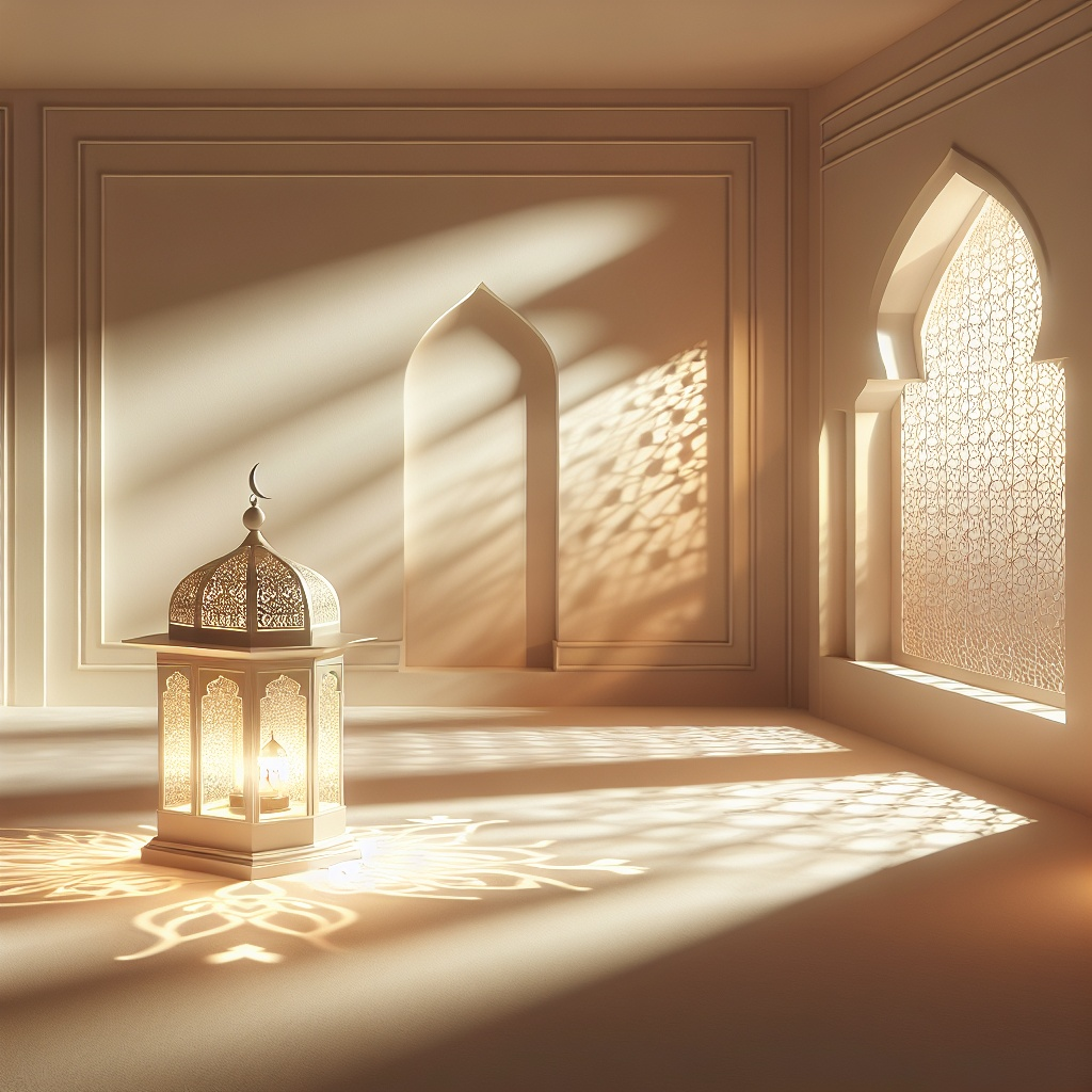 Ramadan Special Classes Launched!